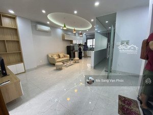 căn hộ 2pn - 1wc 70m2 vạn phúc city. full nội thất, có nhiều công viên, hồ bơi. giá chỉ 10 tr/th