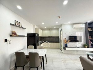 cho thuê căn hộ happy one central phú lợi thủ dầu một bình dương | 2pn 2wc full nội thất | giá