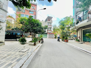 phân lô đẹp tây hồ, cạnh lotte, ciputra & sunshine, 75m2, mt 5m, 5 tầng, vỉa hè to, 23.8ty