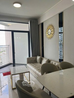 hàng hiếm tại asiana capella, cho thuê 13 triệu vnd, 68m2, 2pn, 2wc