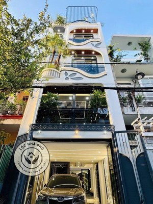 64m2, bán nhà hẻm 1/ xe hơi, 5 tầng, nguyễn văn khối, p9 gò vấp, 9 tỷ nhỉnh (có thang máy, gara xh)