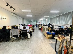 văn phòng 70m2 - 14tr/tháng, nguyễn tuân - thanh xuân - hà nội