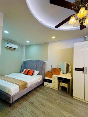 bán nhà riêng ở đường ni sư huỳnh liên, 5,5 tỷ, 46 m2, siêu đẹp, hot!