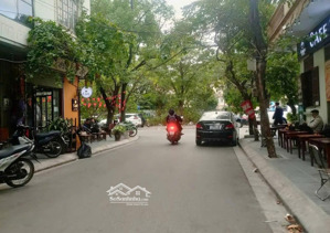 siêu kinh doanh lô góc gần tttm lotte, ba đình, ô tô tránh, vỉa hè, vượng khí, 52m, 16.5 tỷ