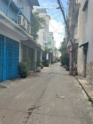 bán gấp nhà quận 11 hxh đường hồng bàng 35m2 chỉ 5.9 tỷ