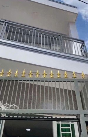 bán nhà sạch đẹp hẻm 181 âu dương lân p2 q8