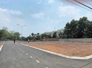 khách hàng gửi bán gấp lô đất ngay ql 21 dt 100m2 mặt tiền 6m ,giá thương lượng sâu