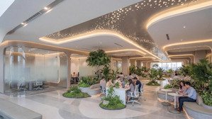 siêu phẩm 2pn sunshine legend chỉ 3.99 tỷ view pháo hoa vin, tầng đẹp ,vành đai 3.5 cao tốc hn-hp