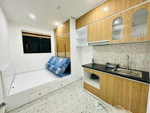 bán tòa chdv cao cấp thụy phương 64m 7 tầng 21 phòng doanh thu 90tr/tháng 18 tỷ