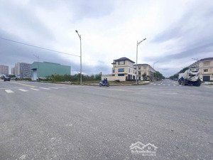 mở bán lô đất trung lập 9, vị trí sát sông ngay chung cư ori