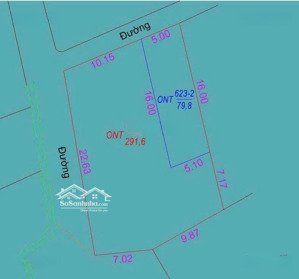 chỉ nhỉnh 2,6tỷ sở hữu ngay mảnh đất 79,8m2 sát đường vành đai 4 và dự án khu đô thị mễ sở..