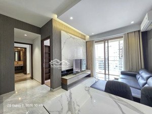 midtown, m8, block mới, 80m2-2pn full nội thất, 28tr/tháng tại phú mỹ hungw, lh 