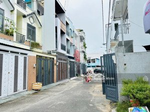 bán gấp đất ngay khu dân cư apec - đường số 9 - p. trường thọ - 6.3 tỷ (4x16)