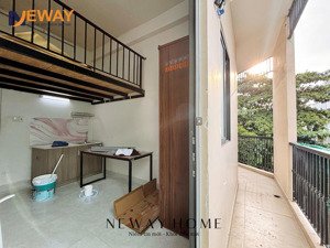 phòng trọ giá rẻ ban công chung siêu thoáng_ ở liền_có máy lạnh_giờ giấc tự do