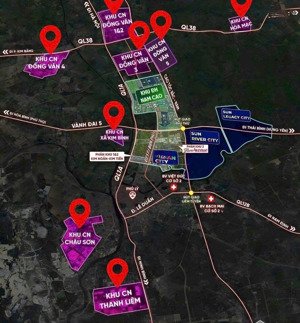 [cặp đôi duy nhất] căn liền kể cạnh nhau - flora avenue sun hà nam mã căn lộc phát