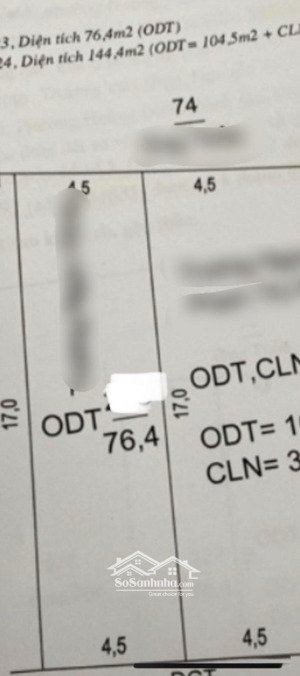 bán đất 76,4m trung tâm tp thái bình ô tô vào nhà gần quảng trường