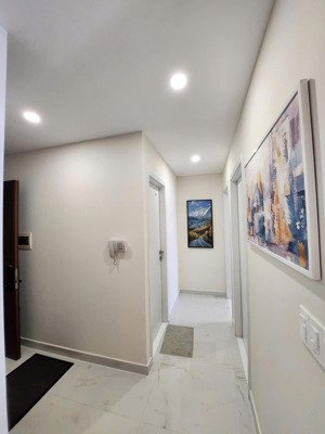 bán căn hộ sunrise city view quận 7 | ban công hướng nam đón gió