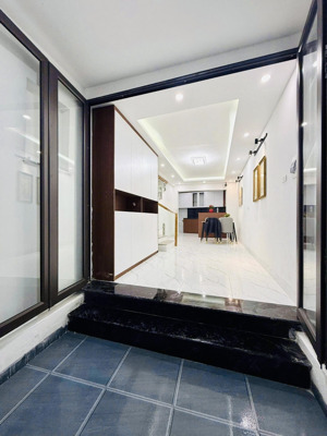 bán nhà xuân đỉnh 39/42m 5 tầng gần ngoại giao đoàn 9.35 tỷ bắc từ liêm