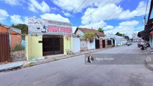 siêu phẩm - bán đất mặt tiền nhánh phạm văn đồng - dt: 76m2 - giá 6,7 tỷ