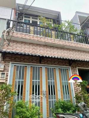 bán nhà riêng tại nguyễn bình, phú xuân, nhà bè, 7 tỷ vnd, 101.5m2, giá tốt còn tl