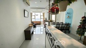 bán gấp căn hộ lacasa quận 7 giá tốt - dt 86m2 2pn 2wc có nội thất sẵn sổ hồng