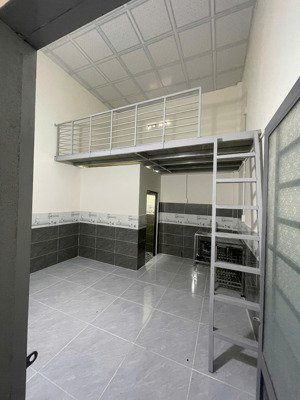 cho thuê phòng trọ mới xây 25m2 có lững, 4tr phù hợp sinh viên, gia đình nhỏ