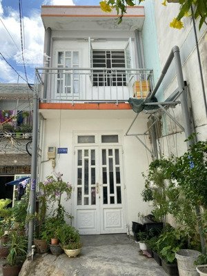 cho thuê nhà riêng 3pn, 2wc tại huỳnh tấn phát, p. bình thuận, q7, tp.hcm, giá tốt