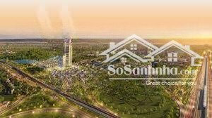 chỉ từ 3.5 tỷ - 100m2 - siêu vị trí đất phú cát - đón sóng hạ tầng