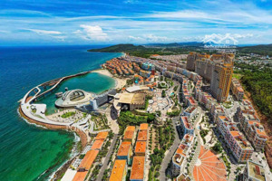 độc quyền tầng 10, 16, 18 , 20 dự án sun phú quốc