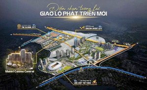 mua ngay rổ hàng độc quyển căn 3pn view về nhạc nước - masteri cosmo central, q2- suất ngoại giao