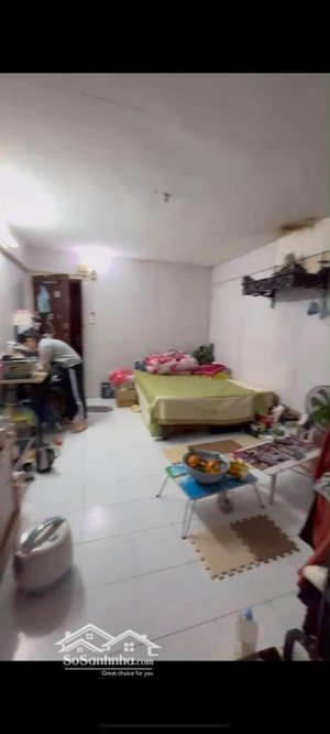 #tập thể cát linh, thiết kế 2 ngủ tương lai, thoáng sáng, vị trí đỉnh cao, trung tâm đống đa