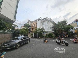 mặt tiền hoa đào phú nhuận - ngang 8m cực khủng - chỉ 22 tỷ