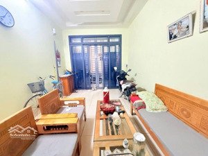 bán nhà trần cung - 35m - 5 tầng - ô tô - mặt ngõ - full đồ - giá 10 tỷ