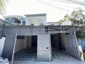 bán nhà sau lưng vĩnh điềm trung đường ô tô 7 chỗ thông tứ hướng