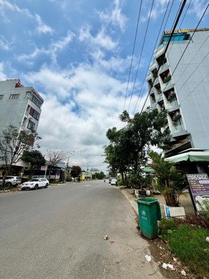 đất đường 15m bàu mạc 23 ( kinh dương nối dài ) . diện tích khủng 187.5m2 ngang 7.5m