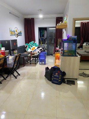 bán căn hộ chung cư tecco bình tân 54m2-2pn - sổ hồng riêng sẳn 2t070 thương lượng