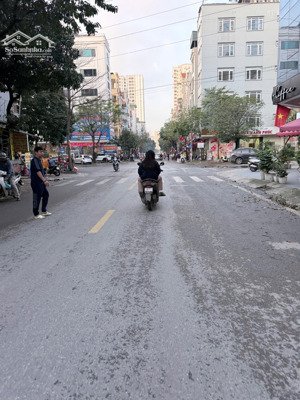 bán gấp mảnh đất khu đấu giá kiến hưng mặt phố hoàng công hà đông 60m mt5 phân lô ô tô tránh vỉa he