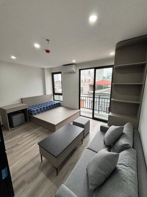 khai trương tòa mới phố yên hòa , cầu giấy . giá chỉ 6tr5 /tháng