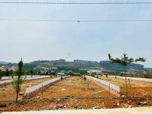 cơ hội nghỉ dưỡng vùng ven đà lạt view thoáng đẹp - giá tốt