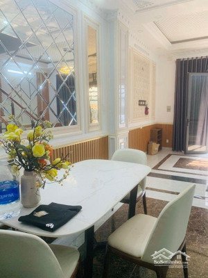 bán nhà riêng tại đào tông nguyên, nhà bè, 6,3 tỷ, 50m2 giá ưu đãi hàng hiếm