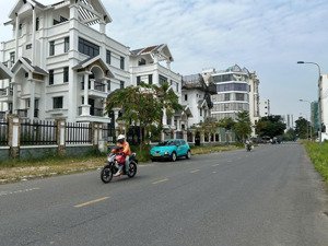 biệt thự số 146 - mặt tiền đường nguyễn văn kỉnh - bán 95 tỷ