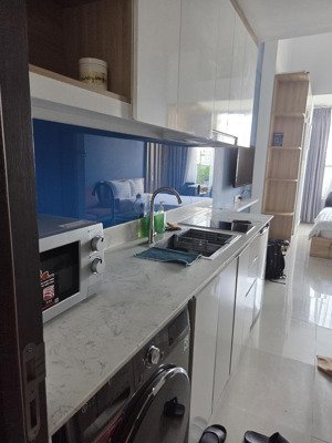 cho thuê căn hộ studio rivergate bến vân đồn quận 4 dt 32m2 giá 12tr