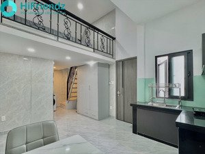 cho thuê cc mini 30m2, giá siêu hời 6 triệu vnd tại nguyễn văn cừ, p 1, q5, hcm