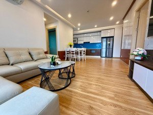 chính chủ bán căn 3 phòng ngủ hồng hà eco city - lh 