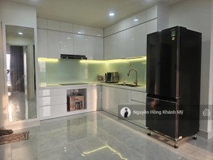 cho thuê 2pn 81m2 mới 100% view sông
cc lavida plus gần đại học rmit, đh tôn đức thắng giá 17tr9