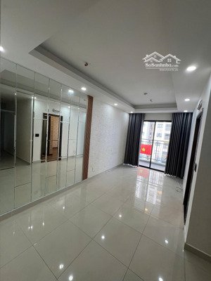 cho thuê cc 2pn, 2wc, 67m2 ở q7 saigon riverside, giá siêu hời 9 triệu vnd