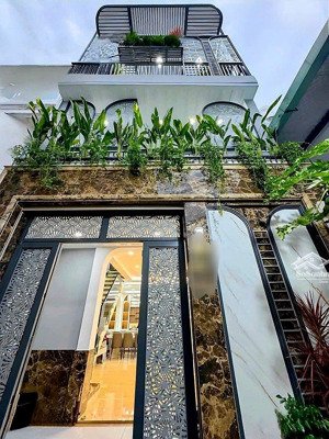 đẹp lung linh,tk hiện đại,60m2(512),3tang,trần xuân soạn,q7.nhỉnh 7đ