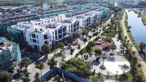 bán bt ở the meadow bình chánh, 11 tỷ, 105m2, 4pn, 4wc