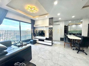 cho thuê căn góc 3pn 2wc chỉ 21triệu full nội thất xịn, tầng cao, view đẹp ở lavida plus