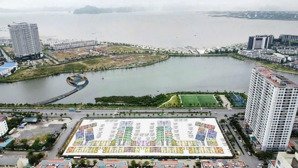 căn hộ sát vịnh - sở hữu lâu dài tại imperia holiday hạ long giá chỉ 65.96tr/m2 chưa gồm chiết khấu